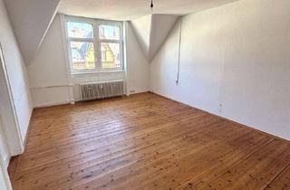 Wohnung kaufen in 65195 Wiesbaden, Altbauperle im Wiesbadener Westend mit traumhaftem Ausblick & Carport ✨