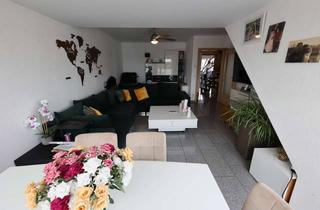 Penthouse kaufen in 45473 Mülheim, Stil, Licht und Eleganz – außergewöhnliche Penthouse Wohnung mit Wohlfühlambiente!