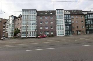 Penthouse kaufen in 45473 Mülheim, Stil, Licht und Eleganz – außergewöhnliche Penthouse Wohnung mit Wohlfühlambiente!