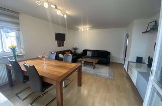 Wohnung kaufen in 79689 Maulburg, Viel Platz für den Alltag in dieser gepflegten 4-Zimmer-Wohnung in Maulburg