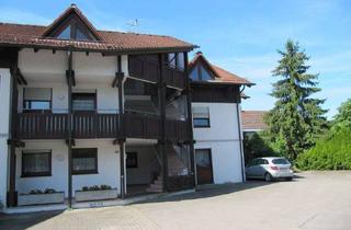 Wohnung kaufen in 88085 Langenargen, Wohnen mit Charakter: 2-Zimmer-Erdgeschosswohnung in Langenargen