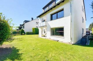 Wohnung kaufen in 58239 Schwerte, Sanierungsbedürftige Erdgeschosswohnung in Schwerte-Ergste! Mit Garten und Garage!