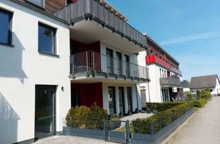 Wohnung kaufen in Grüne Straße 4a, 17033 Stadtgebiet West, Moderne 3-Zimmer-Wohnung mit gehobener Ausstattung in zentraler, naturnaher Lage in Neubrandenburg