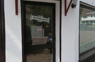 Wohnung kaufen in Marktplatz, 36269 Philippsthal, 2-Zimmer-Wohnung in Philippsthal