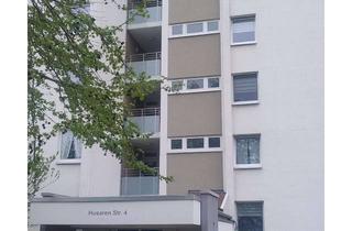 Wohnung kaufen in Husarenstrasse, 50997 Rondorf, Sehr geplegte dreizimmer Wohnung in der vierten Etage