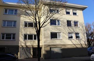 Wohnung kaufen in 89231 Neu-Ulm, Direkt an der Donau mit Blick auf Münster und Gänstor