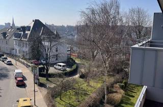 Wohnung kaufen in Jürgensgaarder Str., 24943 Jürgensby, sonnendurchflutete 2 Zimmer-Wohnung mit schönem Ausblick über Flensburg
