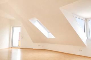 Wohnung kaufen in Hafnerweg 11, 85570 Markt Schwaben, Sonnige 1,5-Zi-DG-Whg, Balkon, TG-Stellplatz, Top Lage, ruhig, von privat