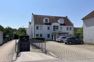 Wohnung kaufen in Drostestraße, 85055 Ingolstadt, Gepflegte 3-Zimmer-Wohnung | Balkon SW | 2 Stellplätze | Provisionsfrei