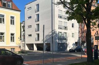 Wohnung kaufen in Langemarckplatz, 91054 Erlangen, KOPIE - Moderne 4-Zi. Wohnung in bester Innenstadtlage (Provisionsfrei)