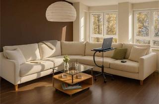Wohnung kaufen in 83395 Freilassing, 5-Zi.-Wohnung mit Loggia & Kaminofen nahe Salzburg – ab 01.01.2027 bezugsfrei!