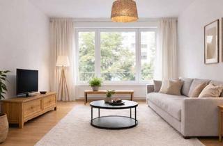 Wohnung kaufen in Waldstraße 43, 10551 Berlin, ✓ Bezugsfrei für Kapitalanleger & Selbstnutzer ✓ Nahe der Universität
