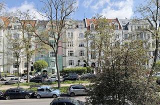 Wohnung kaufen in Volksgartenstraße 11, 50677 Altstadt-Süd, Eigentumswohnung in guter Lage am Volksgarten zur Modernisierung