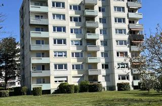 Wohnung kaufen in Waldalgesheimer Straße 16, 55545 Bad Kreuznach, Wohnung mit Blick in KH-Winzenheim