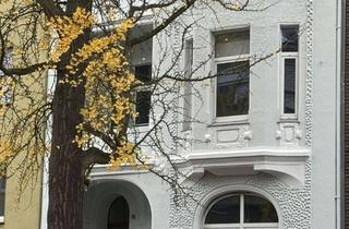 Wohnung mieten in 41236 Rheydt, Nähe HS Niederrhein ruhiges helles Appartment mit EBK und Balkon