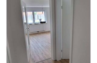Wohnung mieten in 88250 Weingarten, Erstbezug nach Sanierung: Schöne 3-Zi.-Wohnung mit Balkon in Weingarten