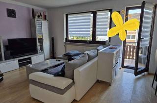 Wohnung mieten in Im Lobach 25, 66130 Saarbrücken, Schöne renovierte 3Zimmer Wohnung in SB-Güdingen mit Kamin-Romantik und Balkon