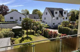 Wohnung mieten in 45326 Altenessen-Süd, Ruhige 2-Zimmer-Wohnung mit Balkon