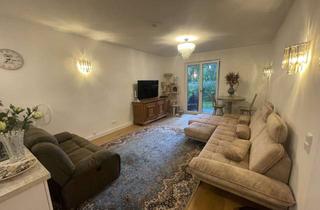 Wohnung mieten in Mühlenstraße 54, 12249 Lankwitz, Geschmackvolle Wohnung mit vier Zimmern in familienfreundlich Berlin-Lankwitz (Steglitz)