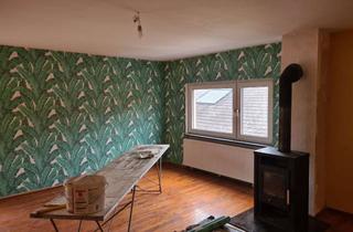 Wohnung mieten in Bäckergasse, 67813 Gerbach, Viel Platz für den Alltag in Gerbach