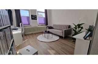 Wohnung mieten in Börsenstr. 115, 26382 Bant, Sanierte 3-Zimmer Altbau Wohnung mit EBK