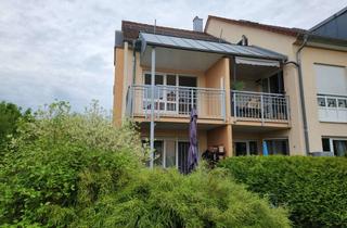 Wohnung mieten in 86641 Rain, Gepflegte 3-Zimmer-Wohnung in Rain