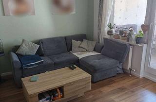 Wohnung mieten in Erfurter Straße 42, 75365 Calw, 2-Zimmer-Wohnung mit Balkon + Tiefgarage + Stellplatz