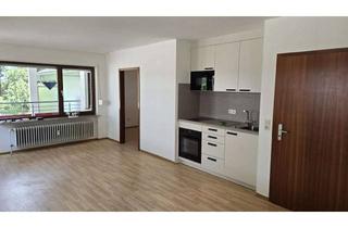 Wohnung mieten in Kandelstraße 18, 78141 Schönwald, Kompakt wohnen in Schönwald: 2-Zimmer-Wohnung mit Balkon