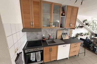 Wohnung mieten in Irmengardstraße 12, 75175 Südoststadt, Nachmieter Gesucht! 2,5-Zimmer-Wohnung in Pforzheim