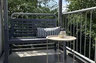 Wohnung mieten in 45139 Frillendorf, Sonniges möbliertes Raumwunder