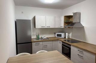 Wohnung mieten in Poststr. 16, 16727 Velten, Lebendig wohnen in Velten: Moderne 2-Zimmer-Wohnung mit Balkon