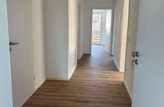 Wohnung mieten in Amselweg, 89340 Leipheim, Moderne 4-Zimmer-Wohnung in Leipheim