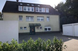 Wohnung mieten in Osnabrücker Straße, 49205 Hasbergen, Gepflegte 3-Zimmer-Kü-Di-Bad mit Balkon in Hasbergen