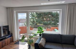 Wohnung mieten in Birkenweg, 38173 Sickte, Schöne 2-Zimmer-Wohnung mit Balkon in Sickte