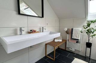 Wohnung mieten in 71254 Ditzingen, Kernsanierte 2,5-Zimmer-Dachgeschosswohnung in Ditzingen