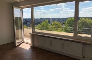 Wohnung mieten in Norbertstraße, 97204 Höchberg, 3-Zimmer-Wohnung in Höchberg mit eindrucksvollem Weitblick