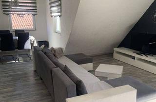 Wohnung mieten in Pfarrstraße 17, 72458 Albstadt, 4,5 Zimmer-Wohnung in Albstadt