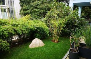 Wohnung mieten in Königstraße 26, 89077 Weststadt, 3-Zimmer-EG-Wohnung mit Terrasse und kleinem Garten & TG-Stellplatz in Ulm-Söflingen