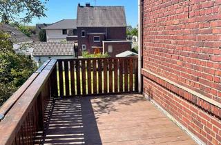 Wohnung mieten in Karrenweg 16, 47239 Rumeln-Kaldenhausen, Alltagstaugliche 2,5-Zimmer-Wohnung nach Sanierung in Duisburg