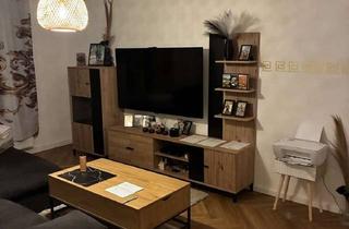 Wohnung mieten in Theodor-Storm-Straße 60B, 23795 Bad Segeberg, Nachmieter gesucht zum 01.06.2026 - 3-Zi-EG-Wohnung mit Garten