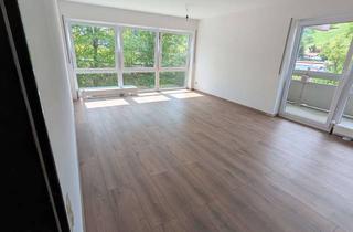 Wohnung mieten in 94481 Grafenau, Alltagstaugliche 2,5-Zimmer-Wohnung in Grafenau