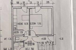 Wohnung mieten in 68775 Ketsch, 3-Zimmer-Erdgeschoss Wohnung mit Garten in Ketsch
