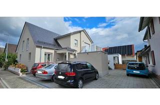 Wohnung mieten in 77746 Schutterwald, 4-Zim. Wohnung mit Balkon Schutterwald
