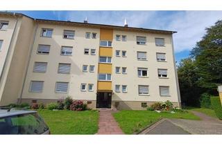 Wohnung mieten in 76829 Landau, Schöne 4-Zimmer-Wohnung mit Balkon in Landau Malerviertel