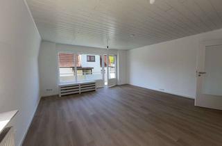 Wohnung mieten in Adelbyer Kirchenweg 62, 24943 Jürgensby, Frisch renoviert: Zweizimmerwohnung in Flensburg-Jürgensby