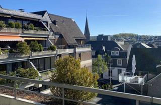 Wohnung mieten in Winterbergstraße 44, 57462 Olpe, Wohnen mit Charakter: Großzügige 4-Zimmer-Wohnung in Olpe