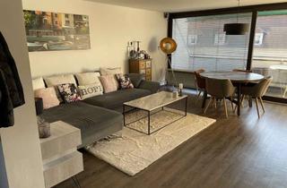 Wohnung mieten in Carl-Theodor-Str. 19, 68723 Schwetzingen, Wohnen mit Charakter: 3,5-Zimmer-Wohnung in Schwetzingen