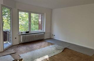 Wohnung mieten in Flurweg 21, 21244 Buchholz, Zentral und grün: Charmante 2,5 Zimmer-Wohnung mit Balkon