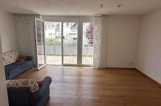 Wohnung mieten in 72131 Ofterdingen, Moderne 3-Zimmer-Wohnung in ruhiger Lage