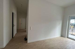 Wohnung mieten in Steubenstrasse, 89231 Neu-Ulm, 3-Zimmer Terrassen-Wohnung 3,4m Decke / EBK / TG
